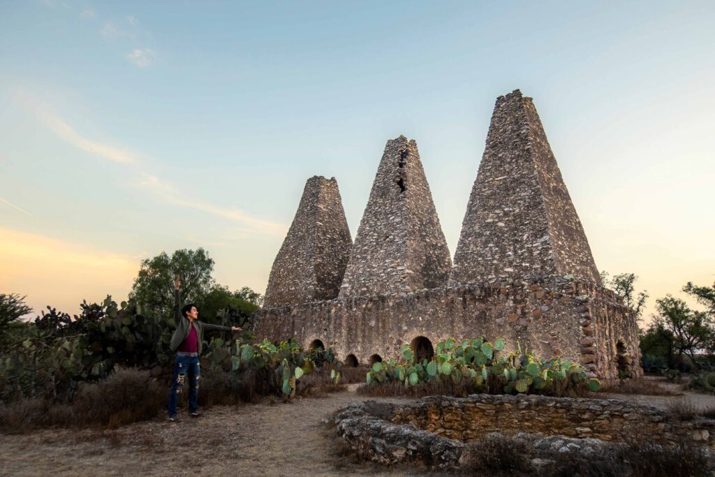 Sican Pyramids Pyramids in Sicily? Explore Their Ancient Origins